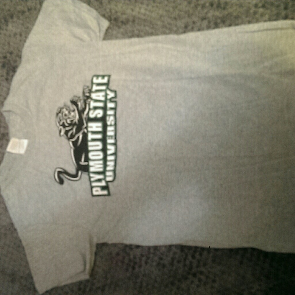 PSU tee